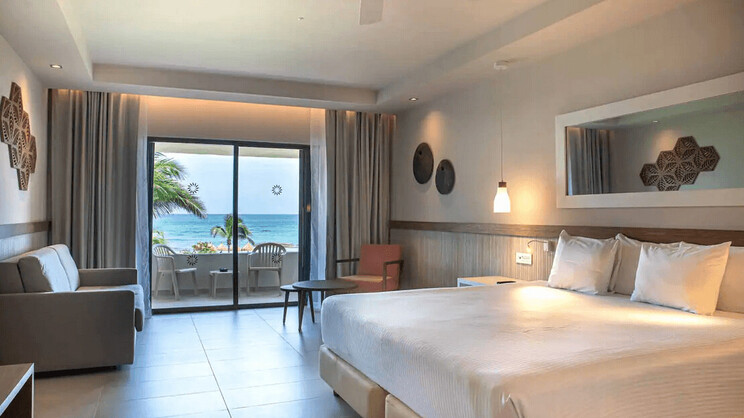 Premium Superior Ocean Front